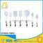 cheap porcelain imitating bulk wholesale melamine ware set flatware