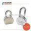 Security Heavy Duty Hardened Solid Steel Padlock