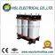 3 phase 450v to 220v step down transformer
