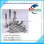 Stainless Steel 304 CNC Lathe Turning Parts with Galvanization