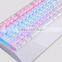 2015 Hot-selling Computer game usb mechanical keyboard, usb led backlit keyboard