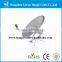 Ku band dish antenna manufacturer