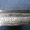 sintered diamond wheel