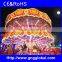 IP68 digital led pixel rgb led lights for amusement rides