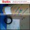 Excavator Engine Genuine 6D95 Oil Seal AE3297-G0 / AW9063-E0