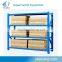 pallet storage rack