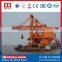Weihua Continuous grab bucket ship unloading grab crane                        
                                                Quality Choice