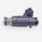 ANGOTAN Auto parts Original Injector FBJC100