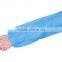 Disposable PE Sleeve Cover with Elastic