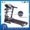 New cheap price house fit foldable easy up motorized home treadmill