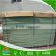 China waterproof mdf
