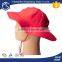 Wholesale fishing man blank 100% polyester bucket hat