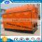 0.7-14 Thermal Power Biomass Hot Water Boiler