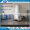 Electric Heating Device 500kw Electric Steam Boiler