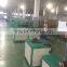 Fin type evaporator making machine/cold room evaporator