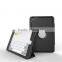 2016 Sleep Wake Function Leather Case For iPad Mini Folding PU Leather Case Full Cover Protective For iPad Mini 1/2/3 TB-0280