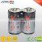 Zinc carbon R6 UM3 AA battery
