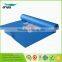 colorful custom NBR rubber exercise mat
