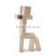 froebel gift GABE 6 Fourth block series wooden brick for kids                        
                                                Quality Choice