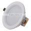 Aluminium led downlight 5 Inch 18W for Indoor SMD Led Downlight housing