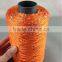 sequin yarn