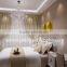 7W High quality IP54 Ceilint Light LED adjustable dimmable led ceiling downlight