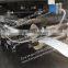 Automatic tea bag filling packaging machine with envelope CE Certificate