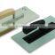 Tools Construction Bricklaying Trowel With Soft Rubber Handle