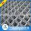 China wholesale vandal resistant 304 stainless steel welded wire mesh panel