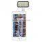 Video Light Ultra-thin Mini LED Flash Light With 21 LED LEDs Lamp Beads Integrated Fill Lights for Selfie Mobile Phone