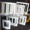FRP ventilation louvers/louvered window, chemical resistant