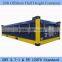 10ft 20ft Offshore Half Height Container With DNV 2.7-1 & EN 12079 Standard