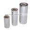 12 micron Chemical Treated Film mpet/vmpet film