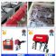 Portable Lightweight Hand-held Car Frame /dot peen marking machine made in China very popular