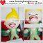 High Quality PVC inflatable boy cartoon