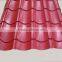 tile making machine ,roof tile making machine