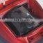 2 in 1 Vacuum Cleaner WIith dust cup or dust bag