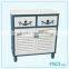 Multi-function solid wood cabinet cabinet furniture kitchen cabinet