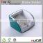 Paper memo clip holder note pad holders office desktop plastic organizer