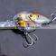blue yellow pink purple colorful bait ball hard lures from China factory