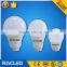 LED light bulb with E27 base A60 10w 960lm CE
