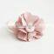 High Quality Women Girl Flower Elastic Hair Band Hair Rope Ring Ponytail Holder Hair Accessories