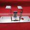 Custom low price sheet metal stamping parts and bending parts