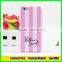 Silicone phone case for samsung galaxy note edge N9150 cell phone case cover