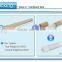 LED tube light price made in China factory directly sale 18w tube