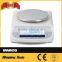 LCD display 5kg digital weighing balance