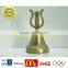 2015 Hot Selling Anti Brass Bell For Christmas