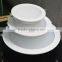 CE RoHS SAA Certificate 3 Years Warranty Driverless IC Downlight