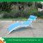 Fashionable sun lounge chair massage lounger lounge suite for garden cheap loungrs
