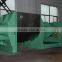 rubber kneader machine